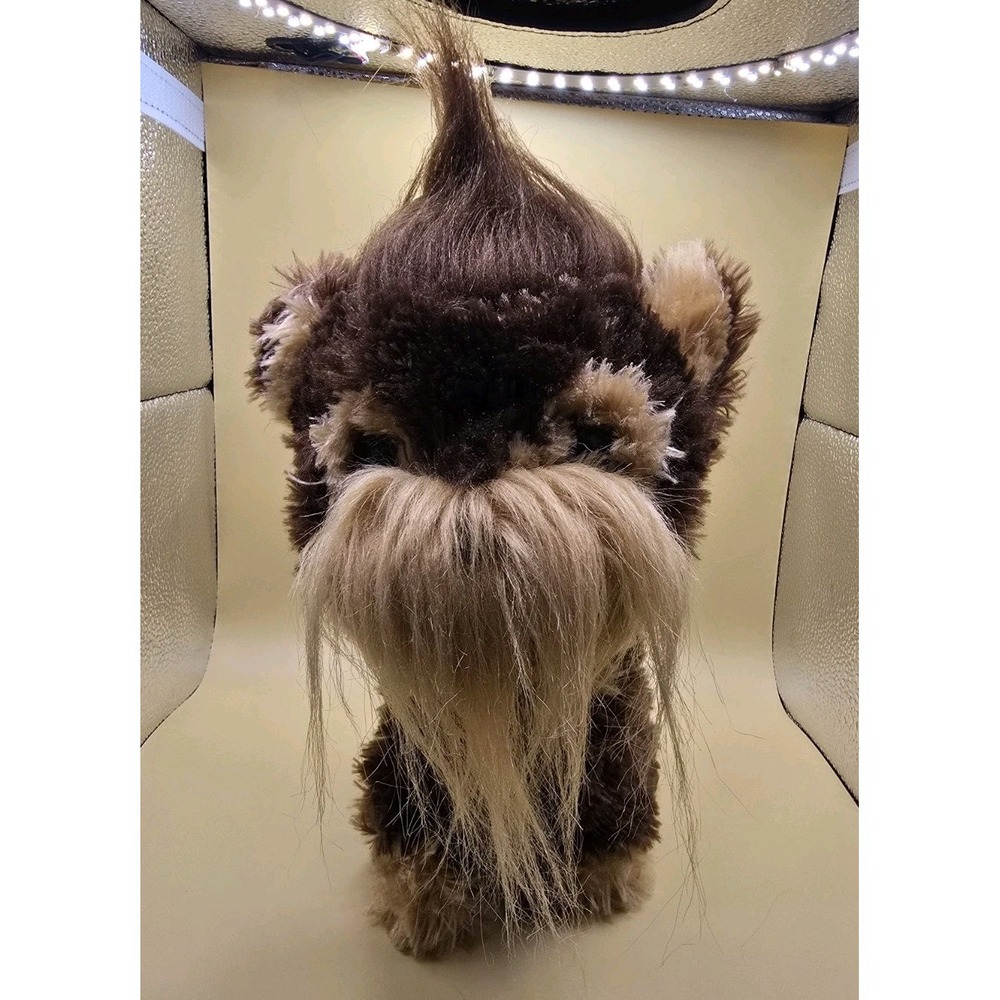 FurReal Friends Pets Shaggy Shawn Interactive Dog Toy By Hasbro